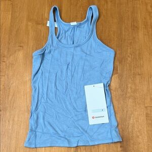 Hold Tight Thin Strap Racerback Tank